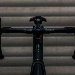 Standertshop Kreissäge RS | Frameset | Black Widow Road