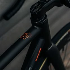 Standertshop Kreissäge RS | Black Widow | Complete Bike 18 Standertshop Kreissäge RS | Black Widow | Complete Bike