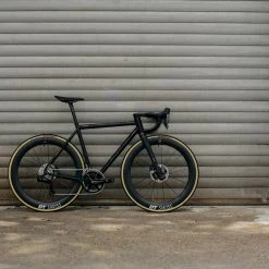 Standertshop Kreissäge RS | Black Widow | Complete Bike