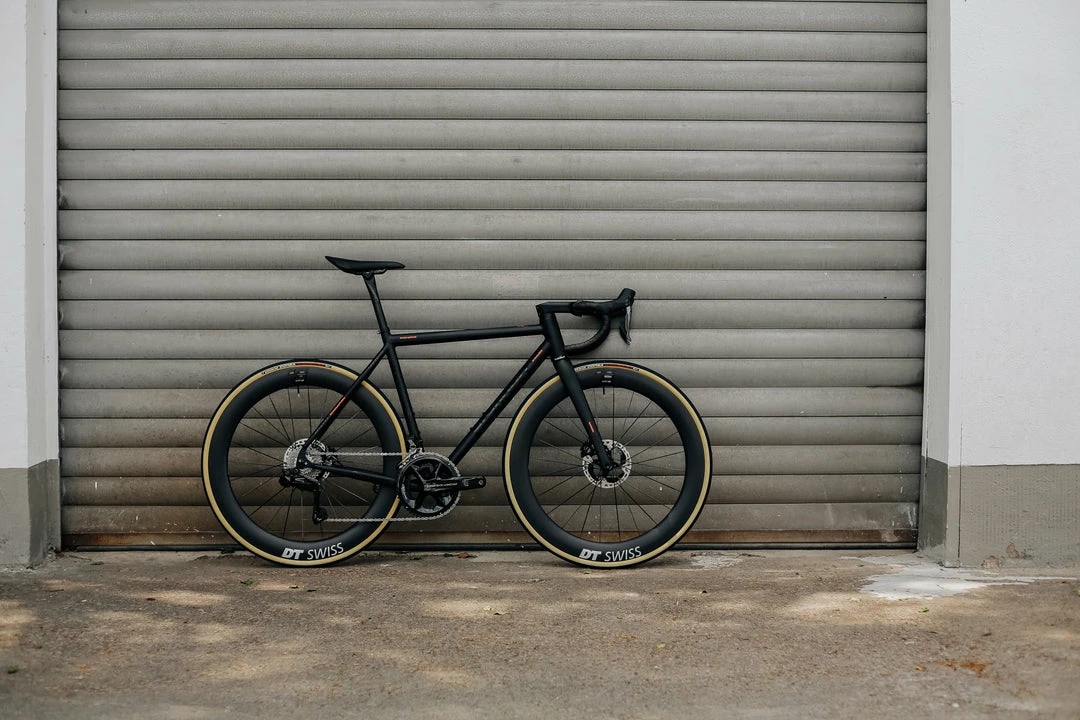 Standertshop Kreissäge RS | Black Widow | Complete Bike 2 Standertshop Kreissäge RS | Black Widow | Complete Bike