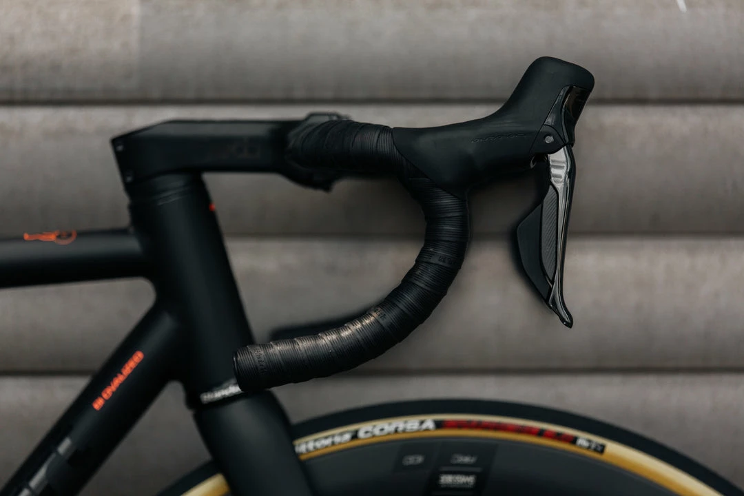 Standertshop Kreissäge RS | Black Widow | Complete Bike 10 Standertshop Kreissäge RS | Black Widow | Complete Bike