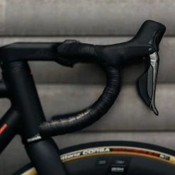 Standertshop Kreissäge RS | Frameset | Black Widow Road