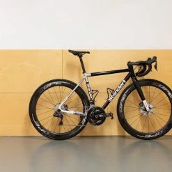 Standertshop Kreissäge RS Disc | Frameset | Blue Moon