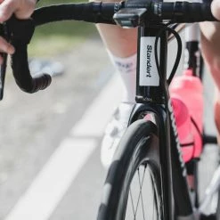 Standertshop Kreissäge RS Disc | Frameset | Blue Moon