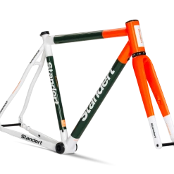 Standertshop Kreissäge RS Disc | Frameset | Fluo Forest Archive