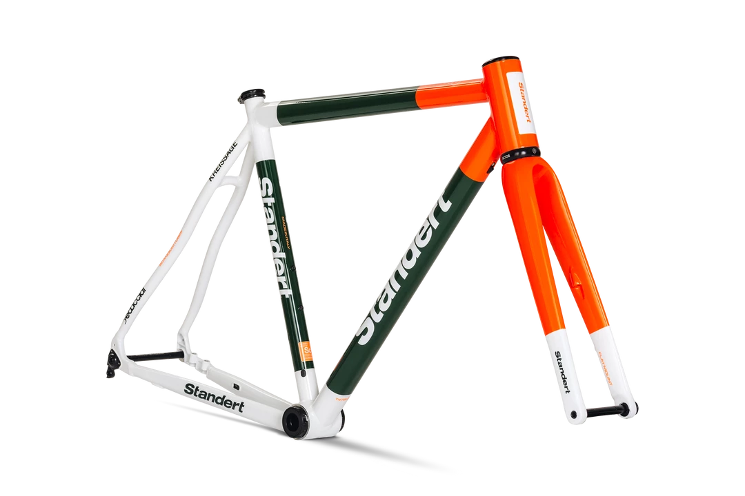 Standertshop Kreissäge RS Disc | Frameset | Fluo Forest Archive 1 Standertshop Kreissäge RS Disc | Frameset | Fluo Forest Archive