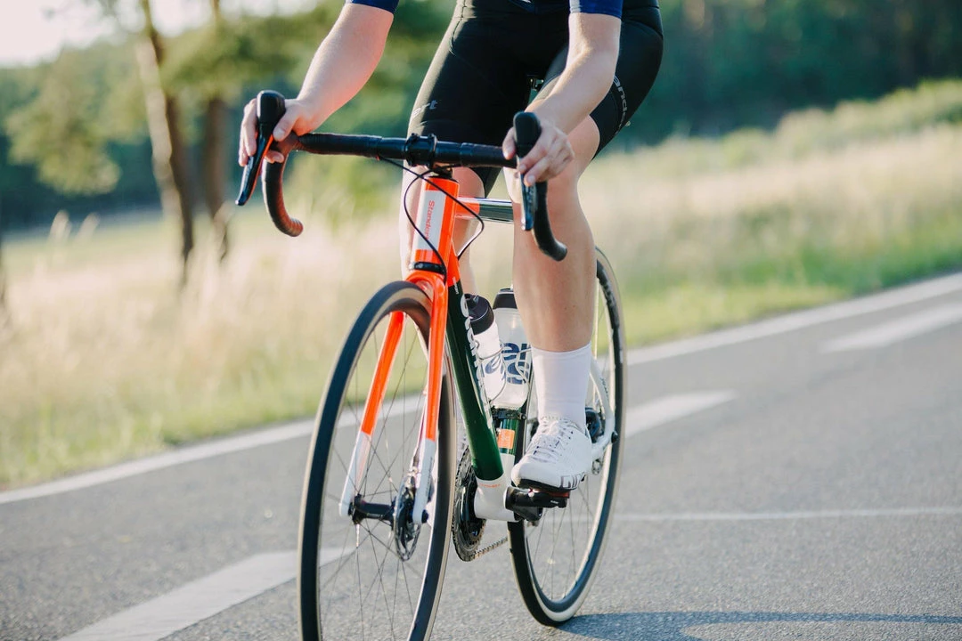 Standertshop Kreissäge RS Disc | Frameset | Fluo Forest Archive 8 Standertshop Kreissäge RS Disc | Frameset | Fluo Forest Archive