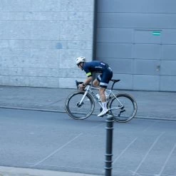 Standertshop Kreissäge RS | Silver Dagger | Complete Bike