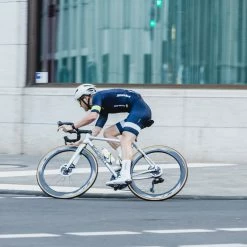 Standertshop Kreissäge RS | Frameset | Silver Dagger