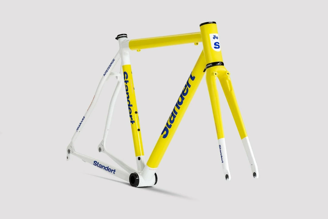 Standertshop Kreissäge Rim | Frameset | Leadout Lemon 1 Standertshop Kreissäge Rim | Frameset | Leadout Lemon