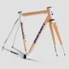 Standertshop Road Kreissäge Rim | Frameset | Paceline Peach