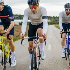 Standertshop Road Kreissäge Rim | Frameset | Paceline Peach