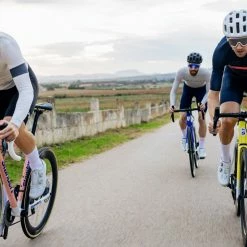 Standertshop Bikes Kreissäge RIM | Paceline Peach | Complete Bike