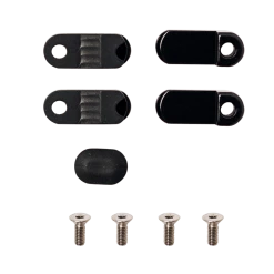 Standert Bicycles Parts Inlays And Cable Stops | Kreissäge Disc | Sram ETap AXS