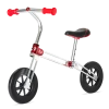 Standert Bicycles Bikes Laubsäge Balance Bike | Red