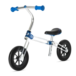 Standert Bicycles Bikes Laubsäge Balance Bike | Blue