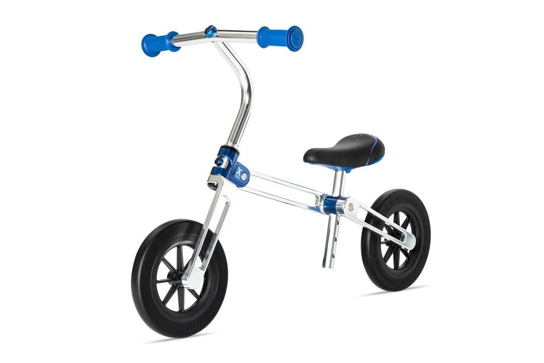 Standert Bicycles Bikes Laubsäge Balance Bike | Blue 2 Standert Bicycles Bikes Laubsäge Balance Bike | Blue