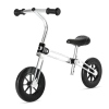 Standert Bicycles Bikes Laubsäge Balance Bike | Black