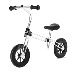 Standert Bicycles Bikes Laubsäge Balance Bike | Black
