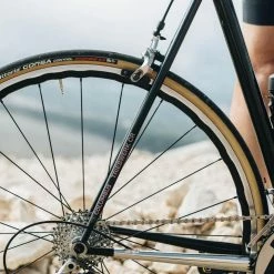 Standertshop Triebwerk CR | Complete Bike | Pepper