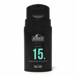 Standertshop Muc-Off Luxury Moisturiser SPF 15