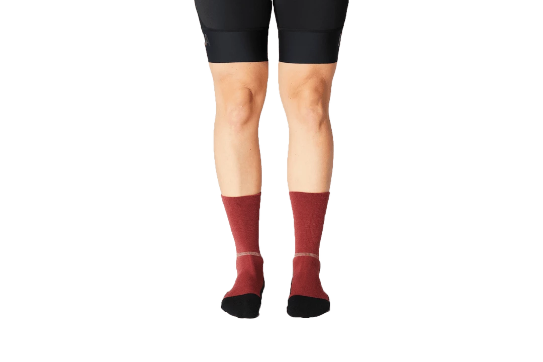Standertshop FINGERSCROSSED SOCKS | #MERINO* WINTER BURGUNDY 2 Standertshop FINGERSCROSSED SOCKS | #MERINO* WINTER BURGUNDY