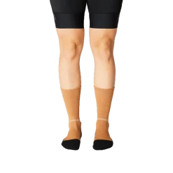 Standertshop FINGERSCROSSED SOCKS | #MERINO* WINTER CAMEL