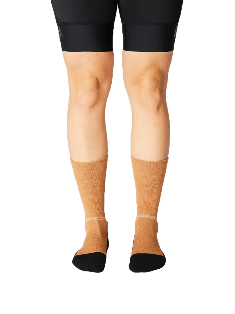 Standertshop FINGERSCROSSED SOCKS | #MERINO* WINTER CAMEL 1 Standertshop FINGERSCROSSED SOCKS | #MERINO* WINTER CAMEL