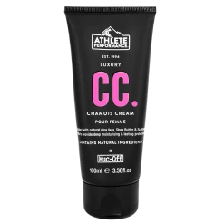 Standertshop MUC OFF Luxury Chamois Cream - Pour Femme 100ml Equipment