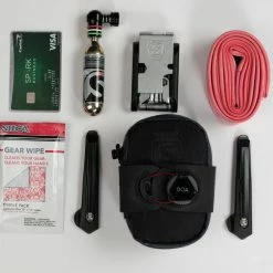 SILCA Mattone Seat Pack Equipment 10 SILCA Mattone Seat Pack Equipment