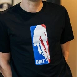 Standert Merchandise Standert Crit Logo T-Shirt | Standert Bicycles