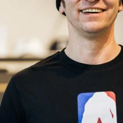 Standert Merchandise Standert Crit Logo T-Shirt | Standert Bicycles