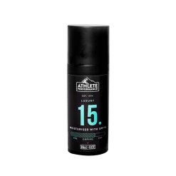 Standertshop Muc-Off Luxury Moisturiser SPF 15