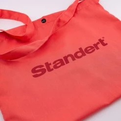 Standert Merchandise Standert Berlin Musette | Team Coral