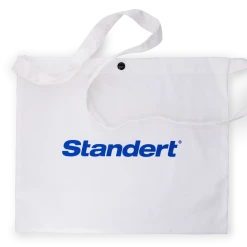 Standert Merchandise Standert Berlin Musette | White