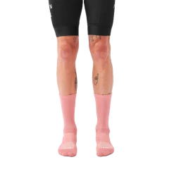 Standertshop Equipment FINGERSCROSSED SOCKS | #Off Road Dusty Rose