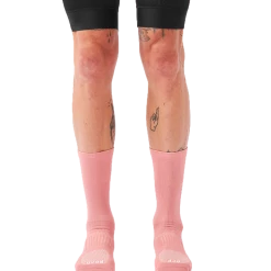 Standertshop Equipment FINGERSCROSSED SOCKS | #Off Road Dusty Rose