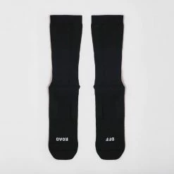 Standertshop FINGERSCROSSED SOCKS | #Off Road Black 15 Standertshop FINGERSCROSSED SOCKS | #Off Road Black