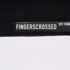 Standertshop FINGERSCROSSED SOCKS | #Off Road Black 17 Standertshop FINGERSCROSSED SOCKS | #Off Road Black