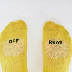 Standertshop FINGERSCROSSED SOCKS | #Off Road Mittelscharf Equipment