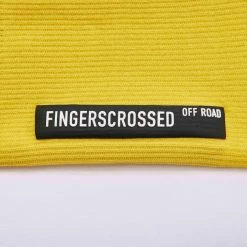 Standertshop FINGERSCROSSED SOCKS | #Off Road Mittelscharf Equipment