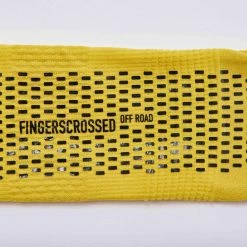 Standertshop FINGERSCROSSED SOCKS | #Off Road Mittelscharf Equipment
