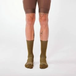 Standertshop Equipment FINGERSCROSSED SOCKS | #Off Road Olive