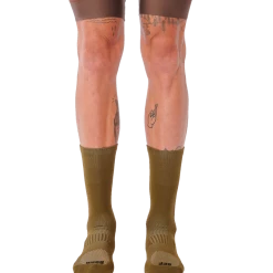 Standertshop Equipment FINGERSCROSSED SOCKS | #Off Road Olive