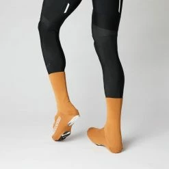 Standertshop FINGERSCROSSED OVERSHOES | OVERSOCKS CAMEL Equipment