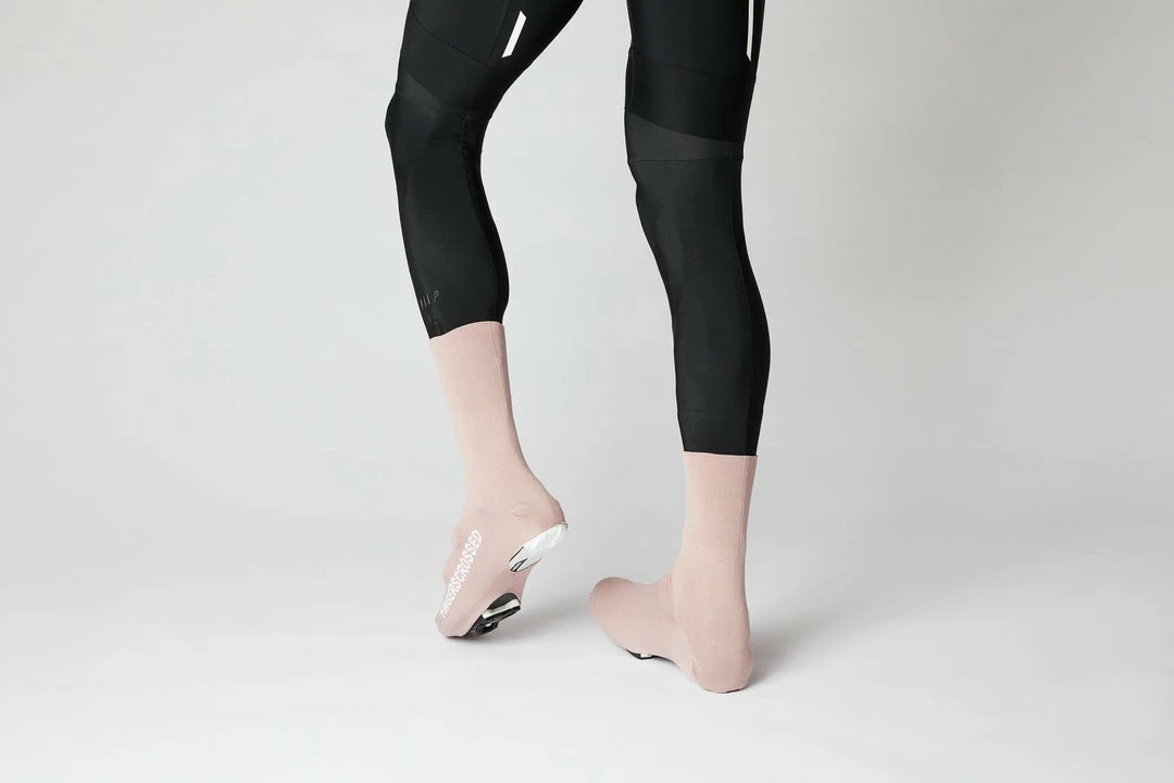 Standertshop FINGERSCROSSED OVERSHOES | OVERSOCKS DUSTY ROSE 4 Standertshop FINGERSCROSSED OVERSHOES | OVERSOCKS DUSTY ROSE