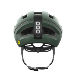 POC Omne Air MIPS Epidote Green Metallic Matt Equipment