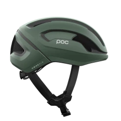 POC Omne Air MIPS Epidote Green Metallic Matt Equipment