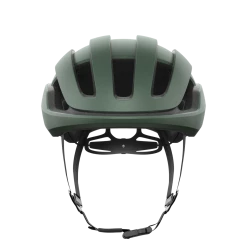POC Omne Air MIPS Epidote Green Metallic Matt Equipment