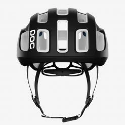 POC Ventral Air Spin Uranium Black / Hydrogen White NFC Equipment